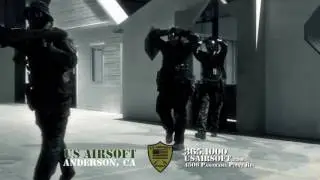 U.S.  Airsoft World