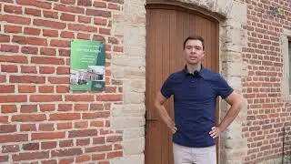 Forward Farm Hof Ten Bosch