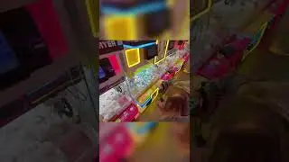 УДАРИЛАСЬ(( 
