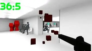 TIME COP$ gameplay trailer [Global Game Jam 2020]