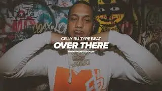 [FREE] Celly Ru x ShooterGang Kony Type Beat 2024 - "Over There" (Prod. by Juce)