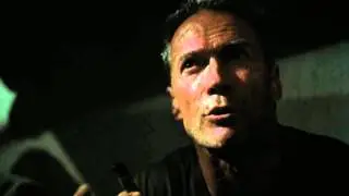 Le Maître de guerre (1986) - Extrait « Pour moi il y a déclaration de guerre » HD VF