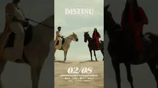 Calema x Dino D'Santiago - Distinu | 02/08