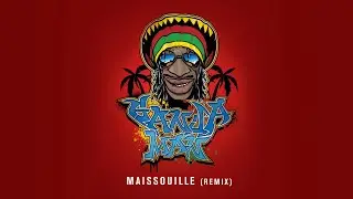 Alfons - GANJAMAN - Maissouille Remix