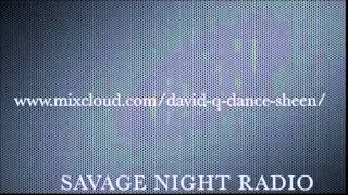 Savage Night Radio Episode #081 (DJ On-one)