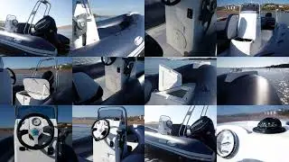 BRIG Falcon 450 L