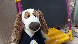 „Школа Басиков” 1 серия 👩‍🏫😼