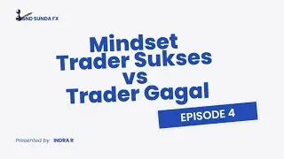 mainset trader sacces VS trader gagal #tradingforex #mindest #margincall