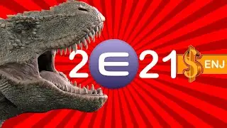 Enjin Coin Price Prediction For 2021 [ENJ Crypto & Market Overview]