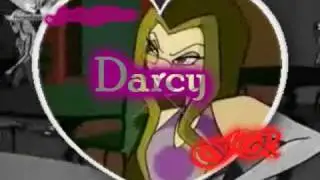 Darcy - Even In Death [for...]