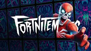 FORTNITE.  Стрим для друзей!