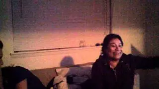 Las anecdotas de lucila