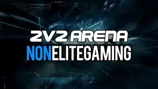 World of Warcraft Mage/Warlock 2v2 Arena - You Never Go Full Retard