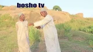 Bosho tv(Commander) Shaci Fadi