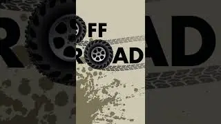 Tire Treads: A Gripping Tale