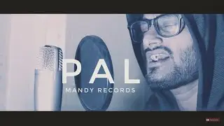 Pal Unplugged Cover | Mandy Records | Brewz Rock Music