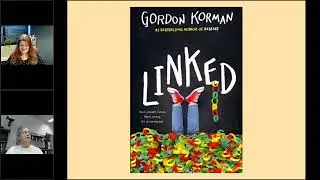 NCompass Live: Teen Titles of 2021: Books They Will Read