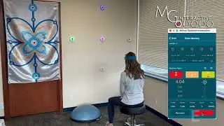 Color Memory (MotionGuidance® Interactive)