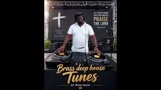 Ketla latela modisa - Brass deep house tune