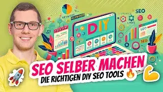 SEO selber machen mit den richtigen DIY SEO Tools 🔥 Surfer SEO 🚀 Hike SEO & WordPress AIOSEO 💪