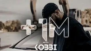 MORO - KOBBI ( MAVERICK )
