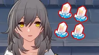 Luocha Release! Here new Code Redeem Stellar Jade...