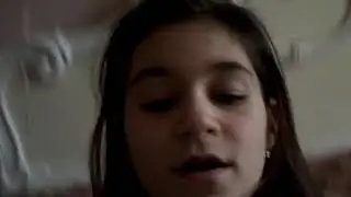 я заболела