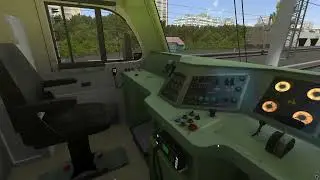 Как запустить ЭП1М в RTS?