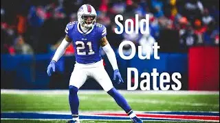 Jordan Poyer Mix 2021 || Sold Out Dates || HD