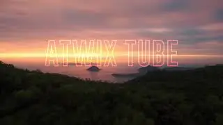 Cinematic Intro Template #7 Sony Vegas Pro