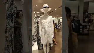 Zara Womens  New Summer Collection 2023