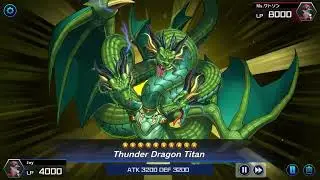 Duel to ascend to Silver Tier-5 YGO! Master Duel
