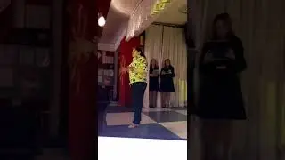 Саманчук Виктория