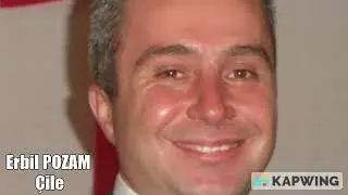 Çile, Erbil Pozam