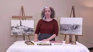 MOSTHistory Collection Series: Sugar in the Rio Grande Valley