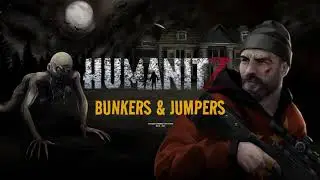 HumanitZ .913 Halloween Update