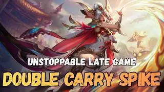 9 ROUND WIN STREAK TO END THE GAME | Ranked TFT Guide | Set 17 | Patch 17.1