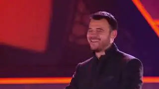 EMIN  - Азербайджан - ЖАРА`18