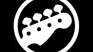 Cmaj7 Two Octave Seventh Chords Bass
