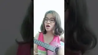 [Ukulele] Attention - Charlie Puth|| Cover by Iris Phương