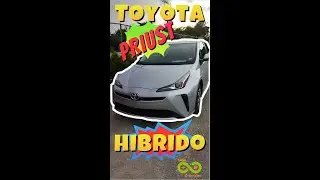 Auto eléctrico híbrido auto recargable 2022