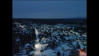 Улётное видео: Ночные Мужи