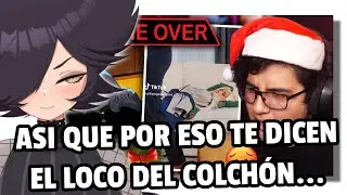 Karma REACCIONA 
