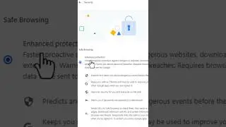 Enable This Chrome Security Feature!