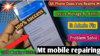oppo a58 automatically restarting 🔥🔥#mtmobilerepairing #oppo #autorestarting