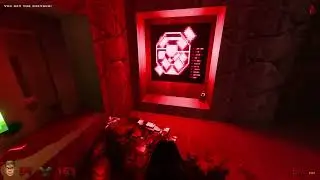 Low Vision Spotlight - Doom II Ray Traced