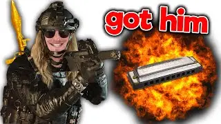 improve your k/d instantly with this item...🍄