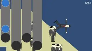 No Escape