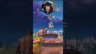 I Just Found an INSANE GLITCH in Chapter 5... 😱