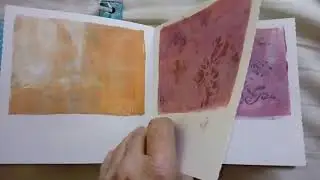Scrapbooking Book